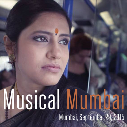 Musical Mumbai